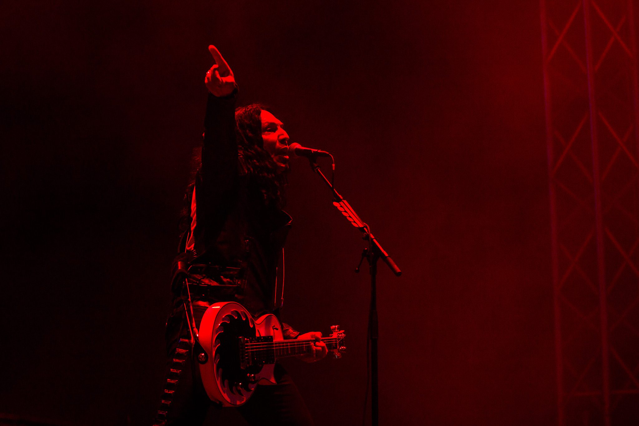 W.A.S.P.