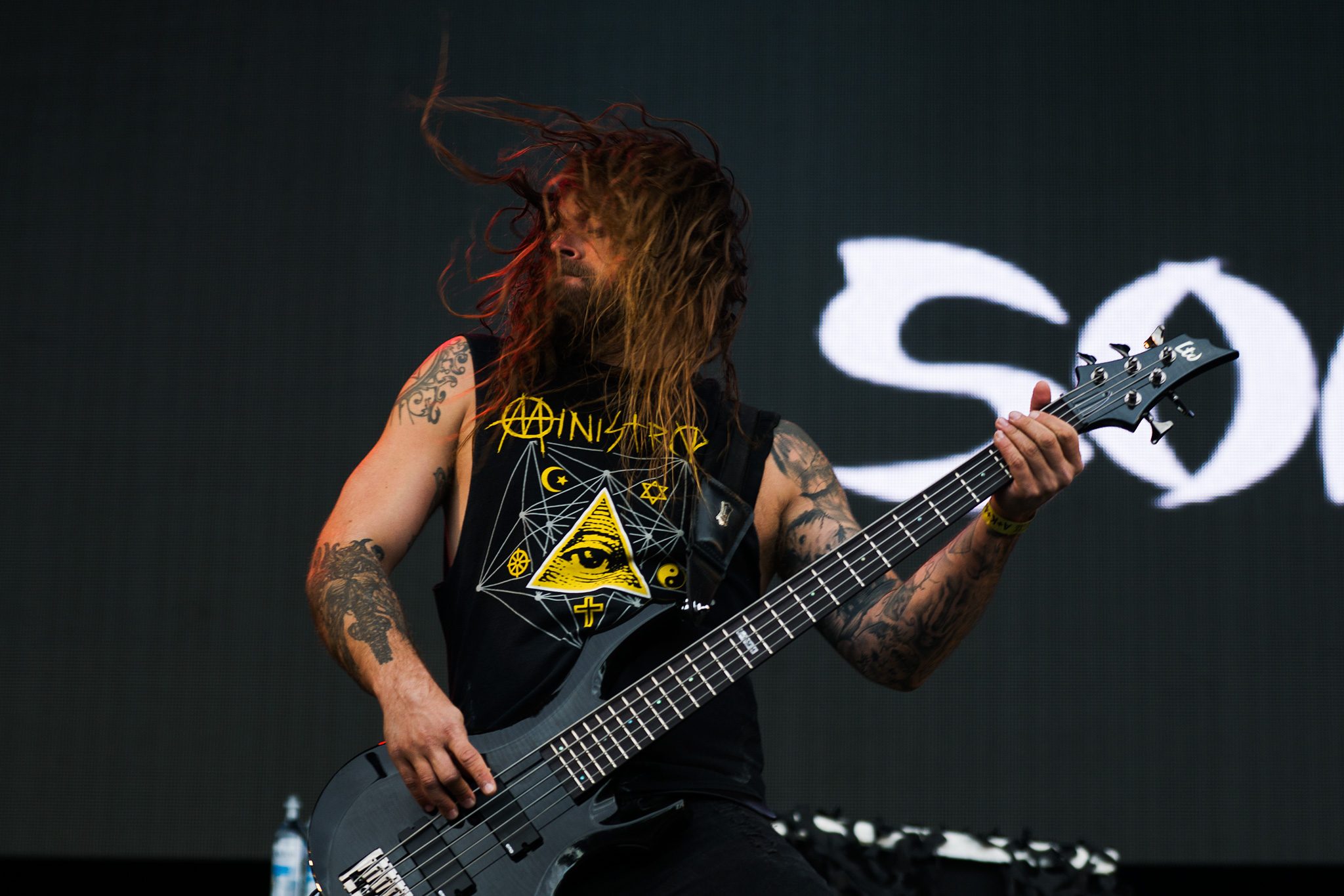 Soulfly