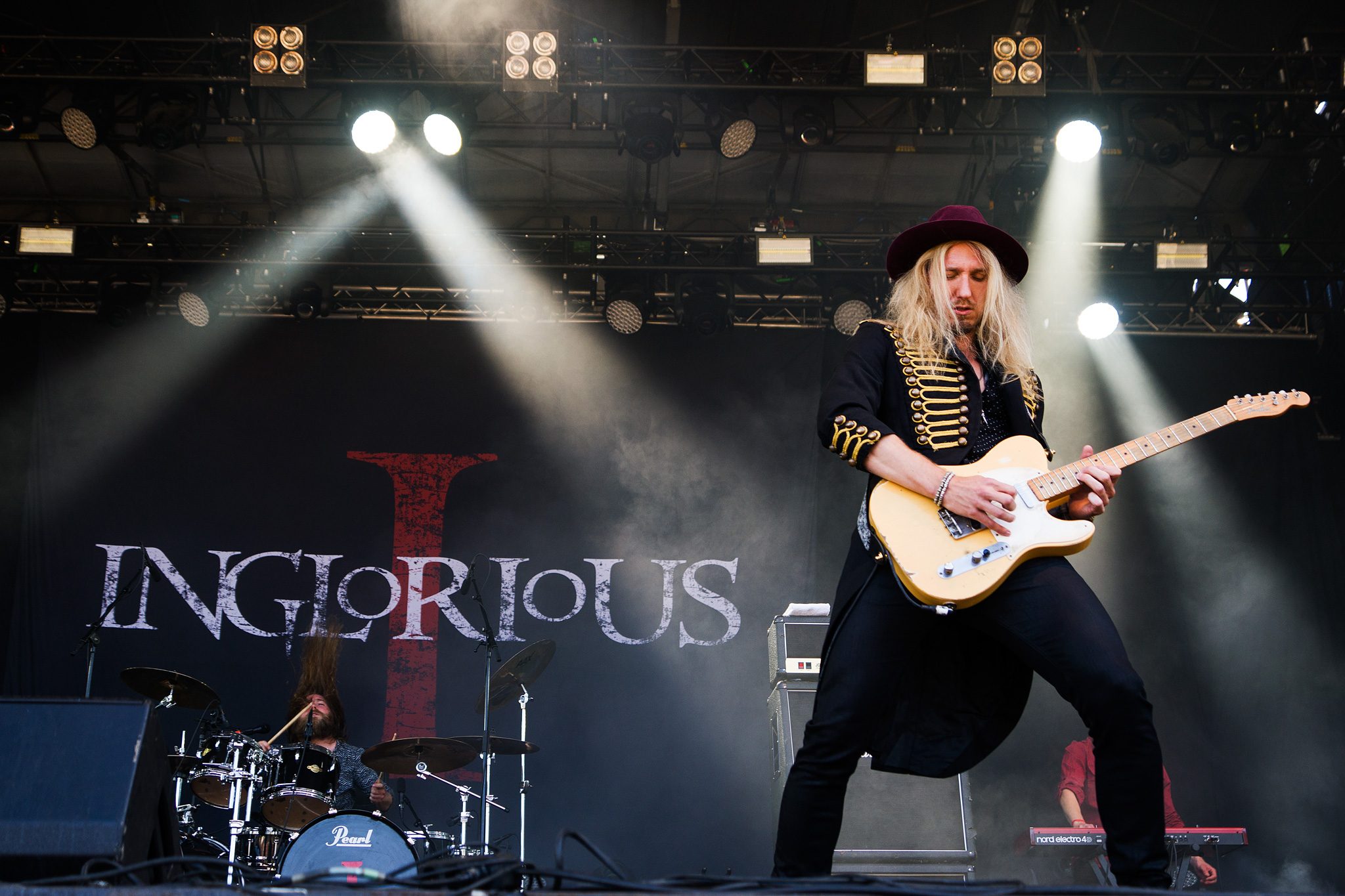 Inglorious