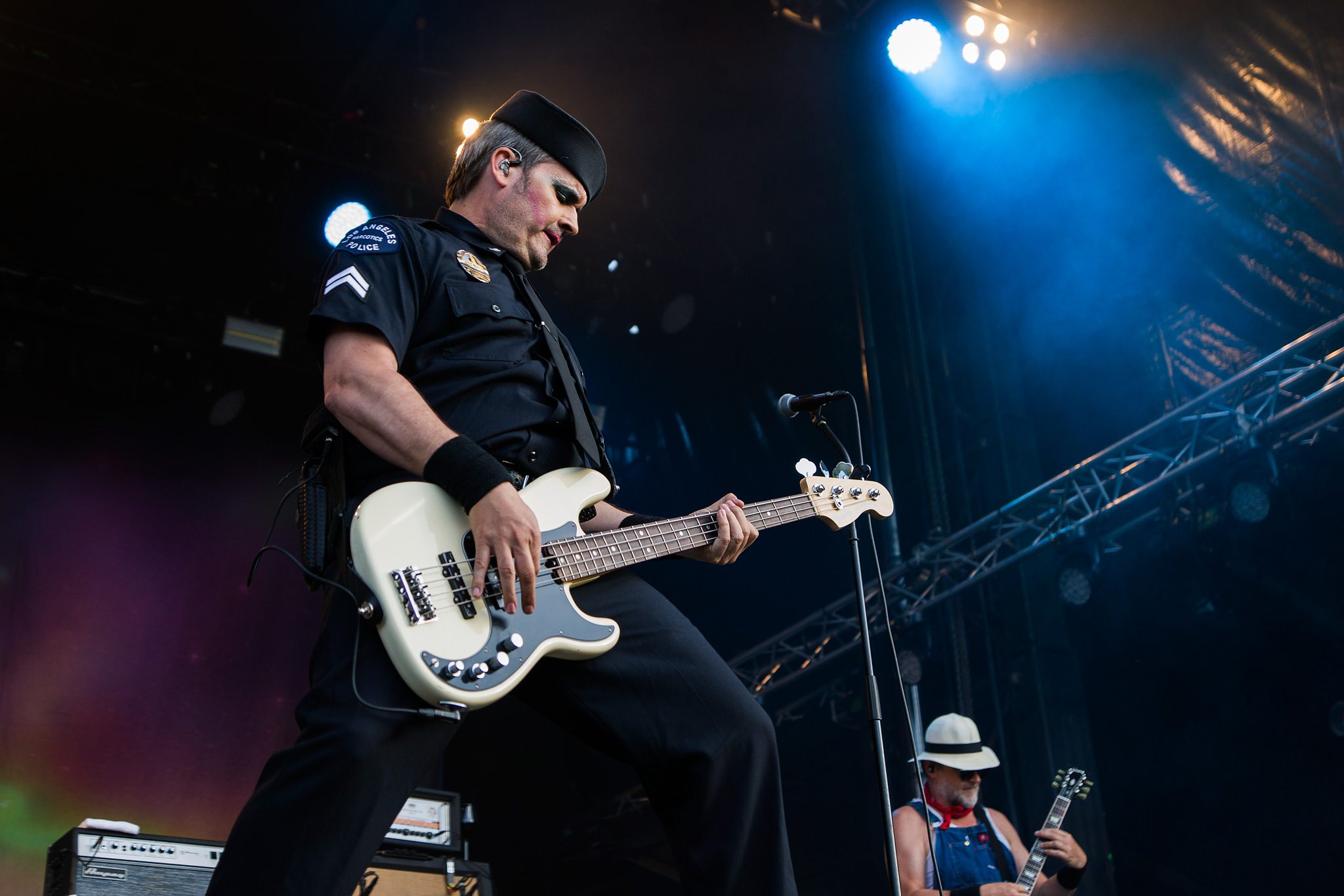 Turbonegro