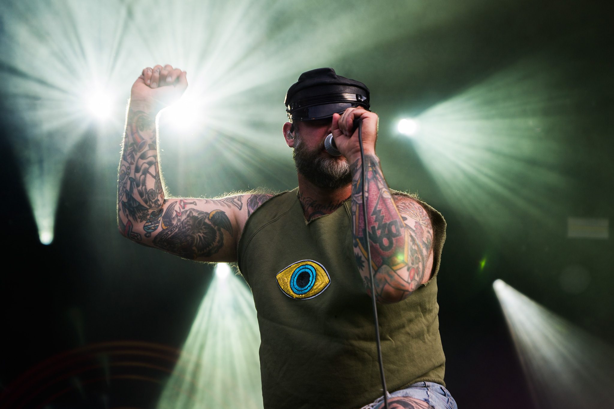 Turbonegro