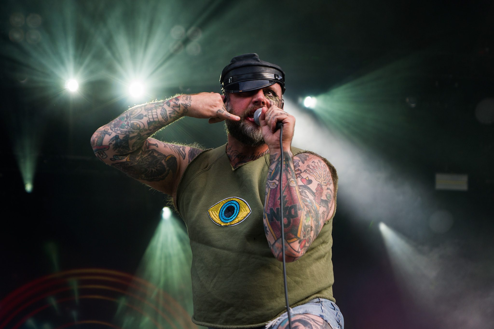 Turbonegro