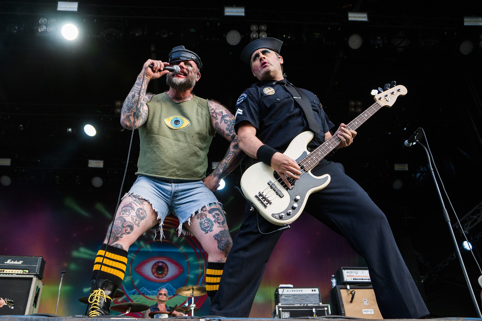 Turbonegro