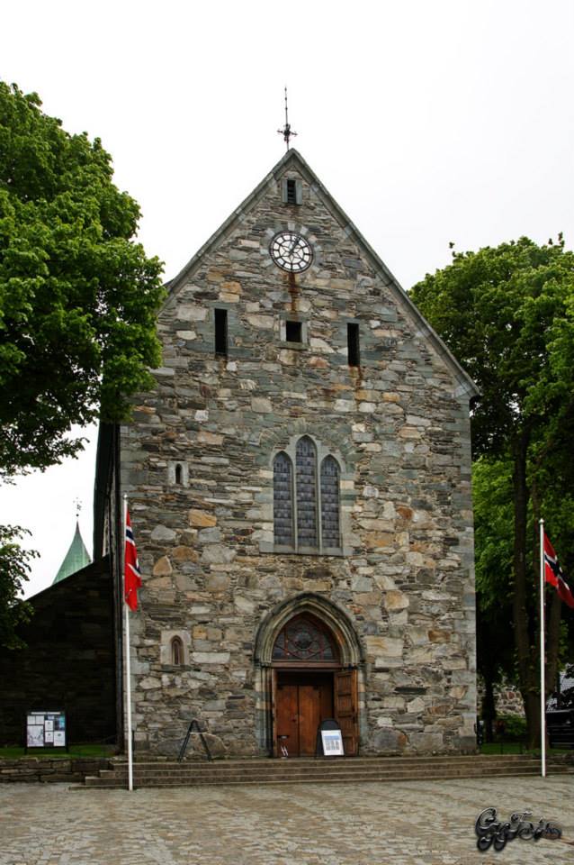 Stavanger Domkrike 1125