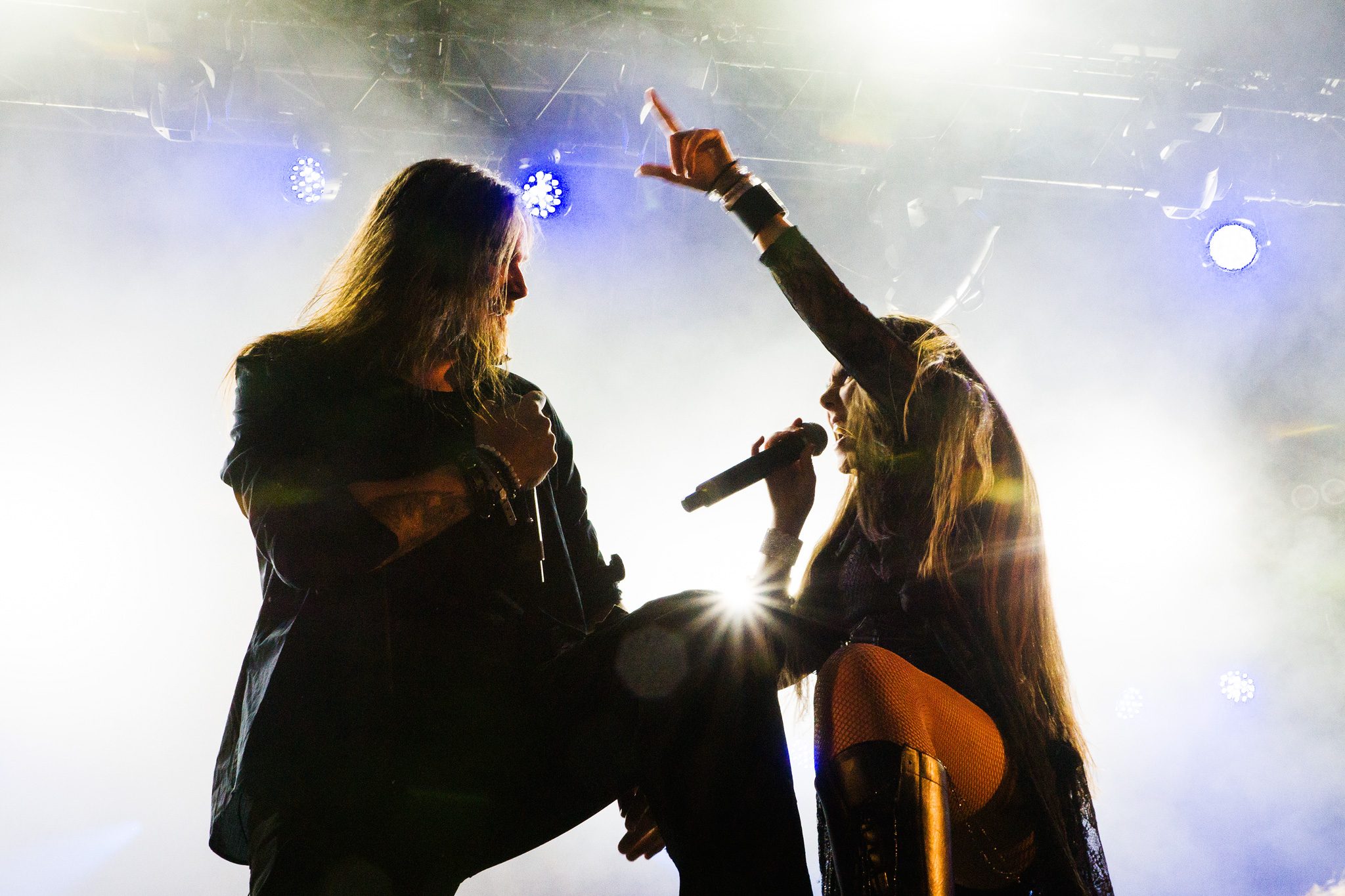 Amaranthe