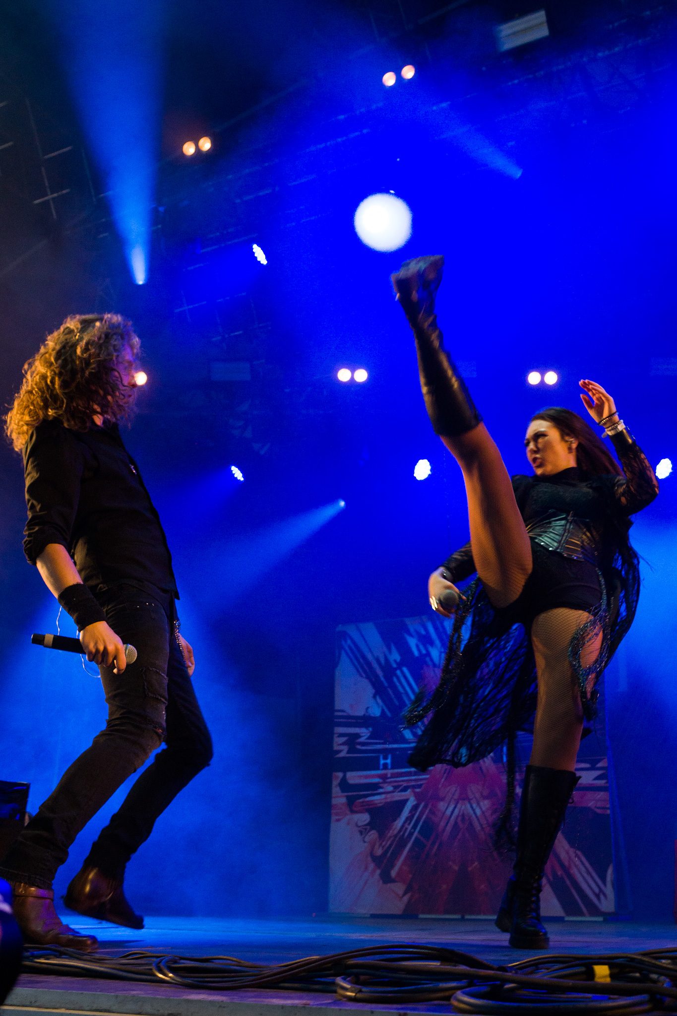 Amaranthe