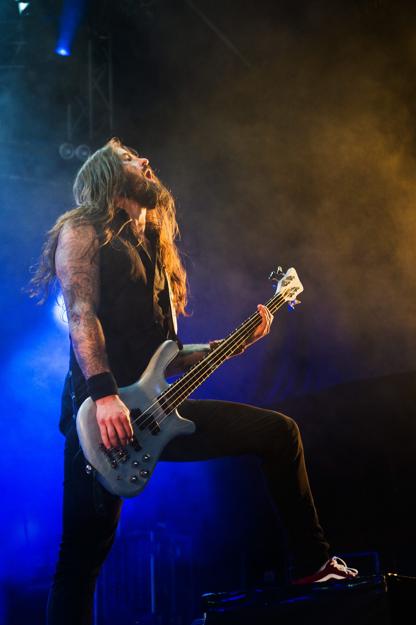 Amaranthe