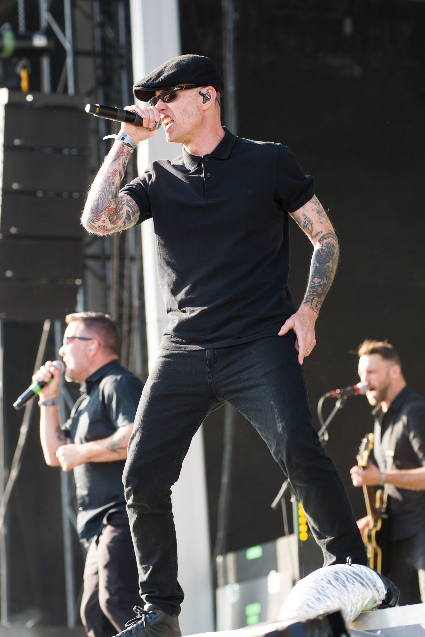 Dropkick Murphys