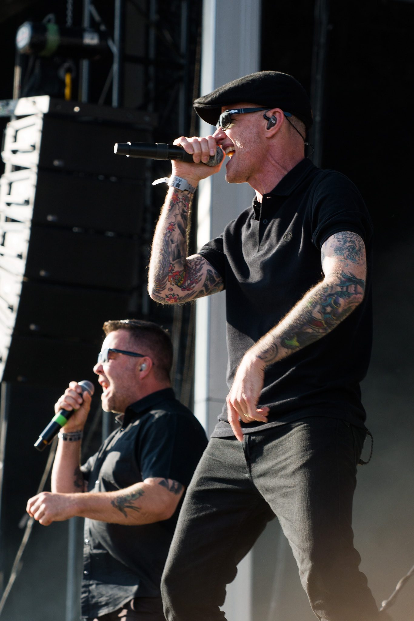 Dropkick Murphys